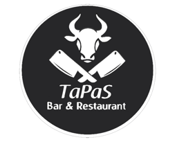 TaPaS-Bar & Restaurant logo.